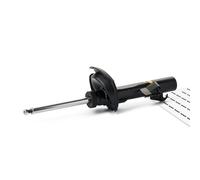 2x MONROE 742269SP Ammortizzatore A pressione del gas Ammortizzatori