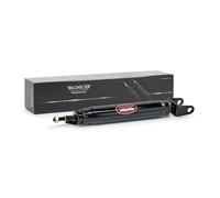 2x MONROE 911304MM Ammortizzatore Posteriore A pressione del gas Ammortizzatori