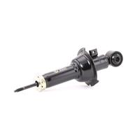 2x MONROE Ammortizzatore A pressione del gas Ammortizzatori 72643ST