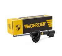 2x MONROE Ammortizzatore A pressione del gas Ammortizzatori G7455
