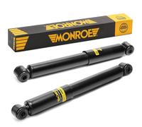 2x MONROE Ammortizzatore A pressione del gas Ammortizzatori V5007
