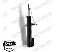 2x MONROE Ammortizzatore Anteriore A pressione del gas Ammortizzatori 16417