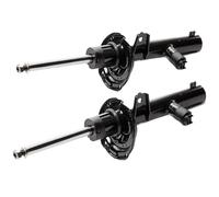 2x MONROE Ammortizzatore Anteriore A pressione del gas Ammortizzatori C2516S