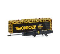 2x MONROE Ammortizzatore Anteriore A pressione del gas Ammortizzatori G23101
