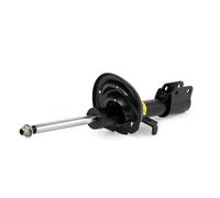 2x MONROE Ammortizzatore Anteriore A pressione del gas Ammortizzatori G7277