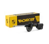 2x MONROE Ammortizzatore Anteriore A pressione del gas Ammortizzatori G8653