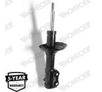 2x MONROE Ammortizzatore Anteriore Pressione olio Ammortizzatori 11541