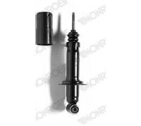 2x MONROE Ammortizzatore Anteriore Pressione olio Ammortizzatori R3300