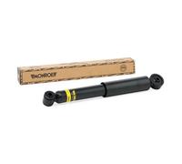2x MONROE Ammortizzatore Posteriore A pressione del gas Ammortizzatori 23473