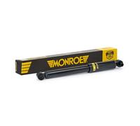 2x MONROE Ammortizzatore Posteriore A pressione del gas Ammortizzatori 23937