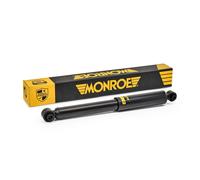 2x MONROE Ammortizzatore Posteriore A pressione del gas Ammortizzatori 23985