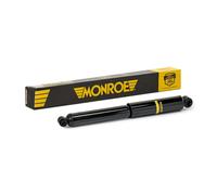 2x MONROE Ammortizzatore Posteriore A pressione del gas Ammortizzatori D1102S