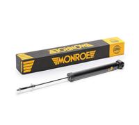 2x MONROE Ammortizzatore Posteriore A pressione del gas Ammortizzatori G1102