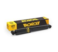 2x MONROE Ammortizzatore Posteriore A pressione del gas Ammortizzatori V2508