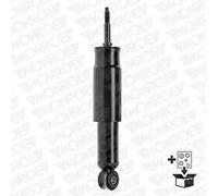 2x MONROE Ammortizzatore Posteriore Pressione olio Ammortizzatori R1647