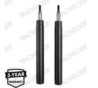 2X MONROE Ammortizzatori Anteriori Per Opel Kadett E CC 33_ 34_ 43_ 44_ 43B_ T85