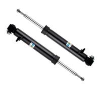 2X MONROE Ammortizzatori Anteriori Sinistro Destro Adatti Per Peugeot 2008 I CU_