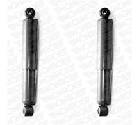 2X MONROE Ammortizzatori Posteriore Adatti Per KIA Sorento I JC