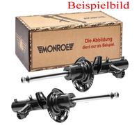 2X MONROE Ammortizzatori Posteriori Per Peugeot 5008 0U