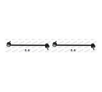 2x MONROE Barra / Puntone Stabilizzatrice per Land Rover Discovery Sport L550 LC