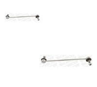 2X MONROE Barra Stabilizzatrice Anteriore Per Mazda 2 DY Ford Fiesta V
