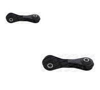 2X MONROE Barra Stabilizzatrice Anteriore Per VW Golf IV 1J1 1J5 Seat