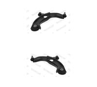 2X MONROE Bracci Oscillanti Sospensione Per Mazda CX-3 DK