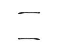 2X MONROE Bracci Oscillanti Sospensione Per Smart Fortwo Coupe 453 Forfour