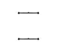 2X MONROE Braccio Oscillante Sospensione Per Toyota Land Cruiser Prado J15