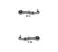 2x MONROE Braccio Oscillante Supporto Ruota per Mercedes-Benz C-Klasse T-Model