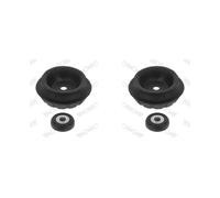 2x MONROE Cuscinetto Forcellone Adatto A per Suzuki Swift III Mz Ez 1.3 1.5