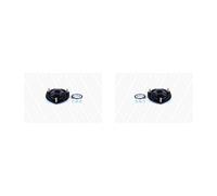 2x MONROE Cuscinetto Forcellone Frontale per Toyota Camry Berlina MCV3_ACV3_