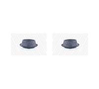 2x MONROE Cuscinetto Forcellone Frontale per VW Golf III 1H1 1.8 1.6 19E 1G1 1.3
