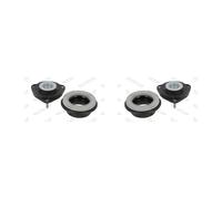 2x MONROE Cuscinetto Forcellone per Ford Transit Van Fa _ 2.4 TDCI RWD 2.2