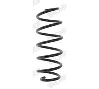 2x MONROE Fahrkwersfeder per Fiat Cassone Fiorino/Familiare 225 1.3 D Multijet