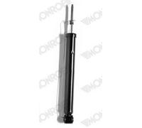 2x MONROE G1075 Ammortizzatore A pressione del gas Ammortizzatori