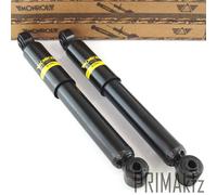 COPPIA AMMORTIZZATORI POSTERIORI ORIGINALI MOTORCRAFT FIAT 500 C CABRIO (312)