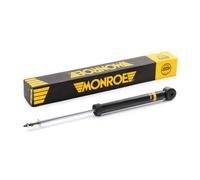 2x MONROE G1176 Ammortizzatore Posteriore A pressione del gas Ammortizzatori