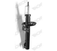 2x MONROE G16309 Ammortizzatore Anteriore A pressione del gas Ammortizzatori