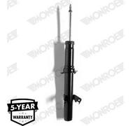 2x MONROE G23101 Ammortizzatore Anteriore A pressione del gas Ammortizzatori