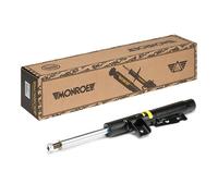2x MONROE G7104 Ammortizzatore Anteriore A pressione del gas Ammortizzatori