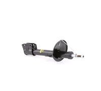 2x MONROE G7386 Ammortizzatore A pressione del gas Ammortizzatori