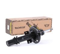 2x MONROE G8109 Ammortizzatore A pressione del gas Ammortizzatori