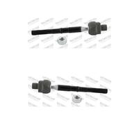 2X MONROE Giunto Assiale Barra Di Sterzo Anteriore Per Suzuki Swift IV FZ NZ