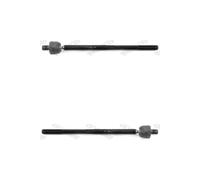2x MONROE Giunto Assiale Tirante Frontale per Audi Q3 F3B F3N Seat Tarraco KN2_