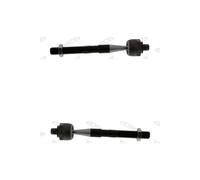 2x MONROE Giunto Assiale Tirante Frontale per Jeep Grand Cherokee IV Wk WK2