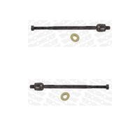 2x MONROE Giunto Assiale Tirante Frontale per Volvo V40 Kombi 645 VW S40 i Vs