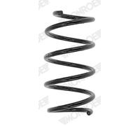 2x MONROE Molla Anteriore per Seat Leon Pezzi 5F8 5F1 5F5