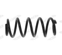 2X MONROE Molla Della Sospensione Adatta Per Audi Q5 8RB 8R