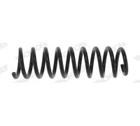 2X MONROE Molla Della Sospensione Adatta Per Hyundai I30 Coupe GD